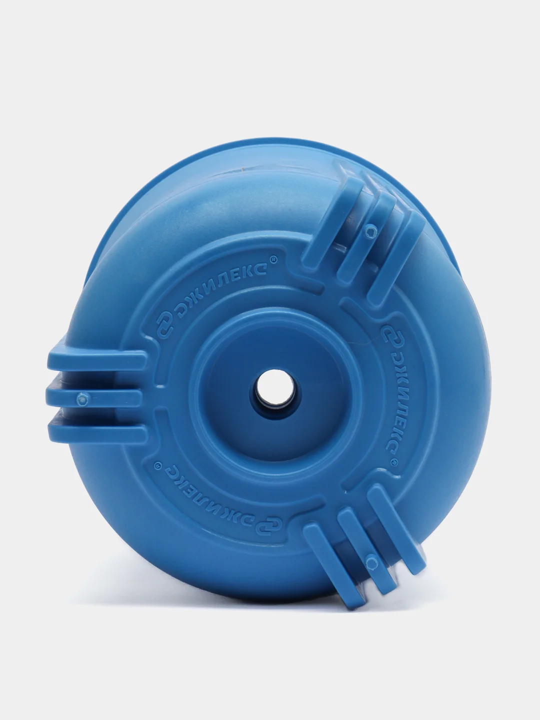 Колба картриджного фильтра Джилекс 1 М 10" Blue армлен