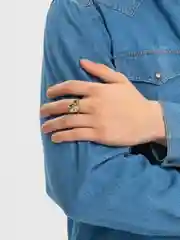 Кольцо, кольцо-держатель, держатель, мундштук для сигарет