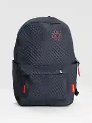 Рюкзак школьный, для подростка, Brauberg Energetic, универсальный, эргономичный, 270796