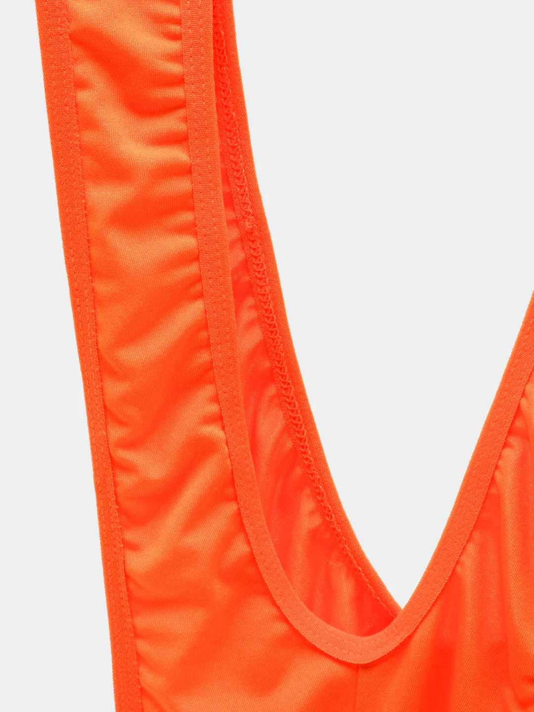 Красный эротические мужские стринги-купальник Борат Borat Mankini, на подтяжках, для ролевых игр