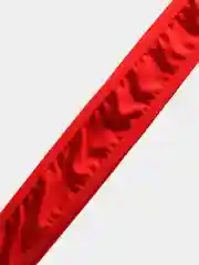 Красный эротические мужские стринги-купальник Борат Borat Mankini, на подтяжках, для ролевых игр