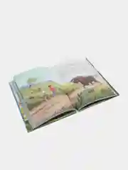 Патиссон и Горькая Редька. Веселые истории про приключения на летних каникулах
