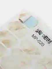 Наклейки плёнки для ногтей мрамор, камень, MP020, для маникюра и педикюра