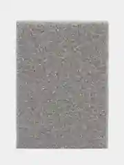Серый баф мини, для маникюра ногтей, 1-20 штук