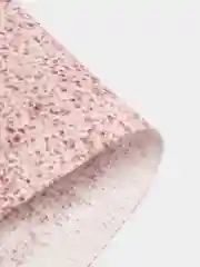 Песочный хаки банное полотенце, вафельное, хлопок, 75 х 150 см, на день рождения