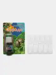 Усиленный КОРАДО, Корадо 10 мл от коларадского жука и тлей
