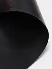 Черный тефлоновый коврик для защиты плит / Защитная пленка для плиты