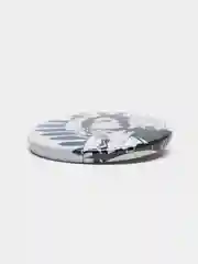 Желтый значки Атака Титанов 37мм Atack on Titan