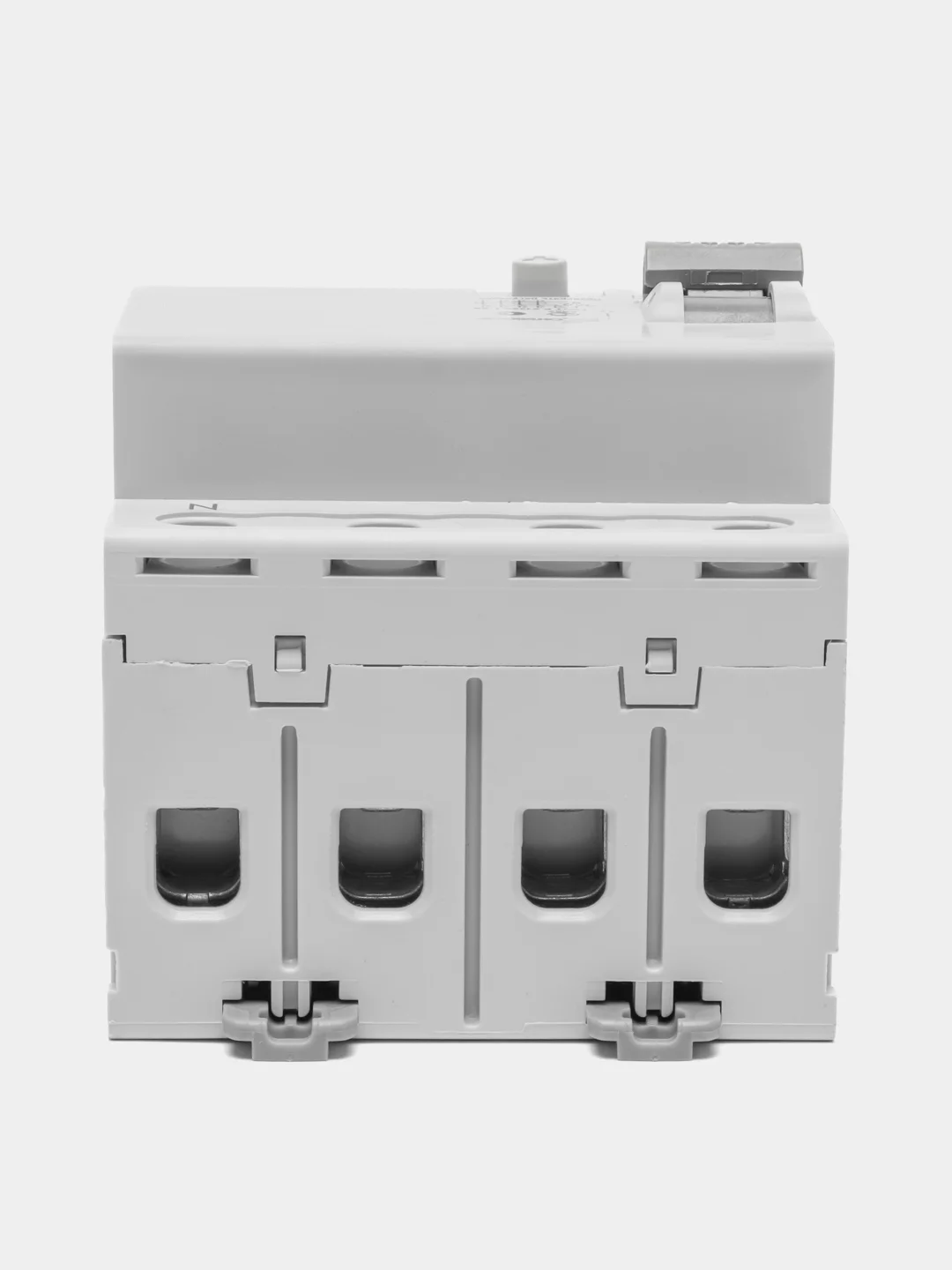 УЗО 40А 30мА 4Р устройство защитного отключения за 1767 ₽ купить в ...