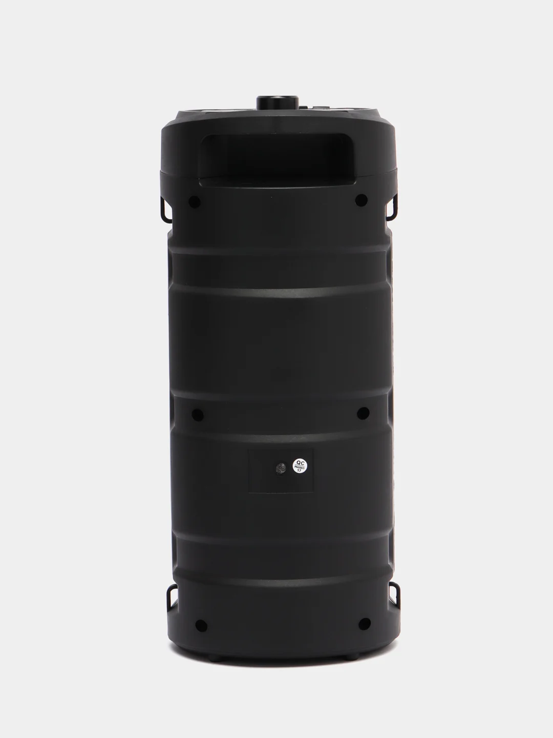 Колонка ZQS 4239, Bluetooth, беспроводная, с микрофоном