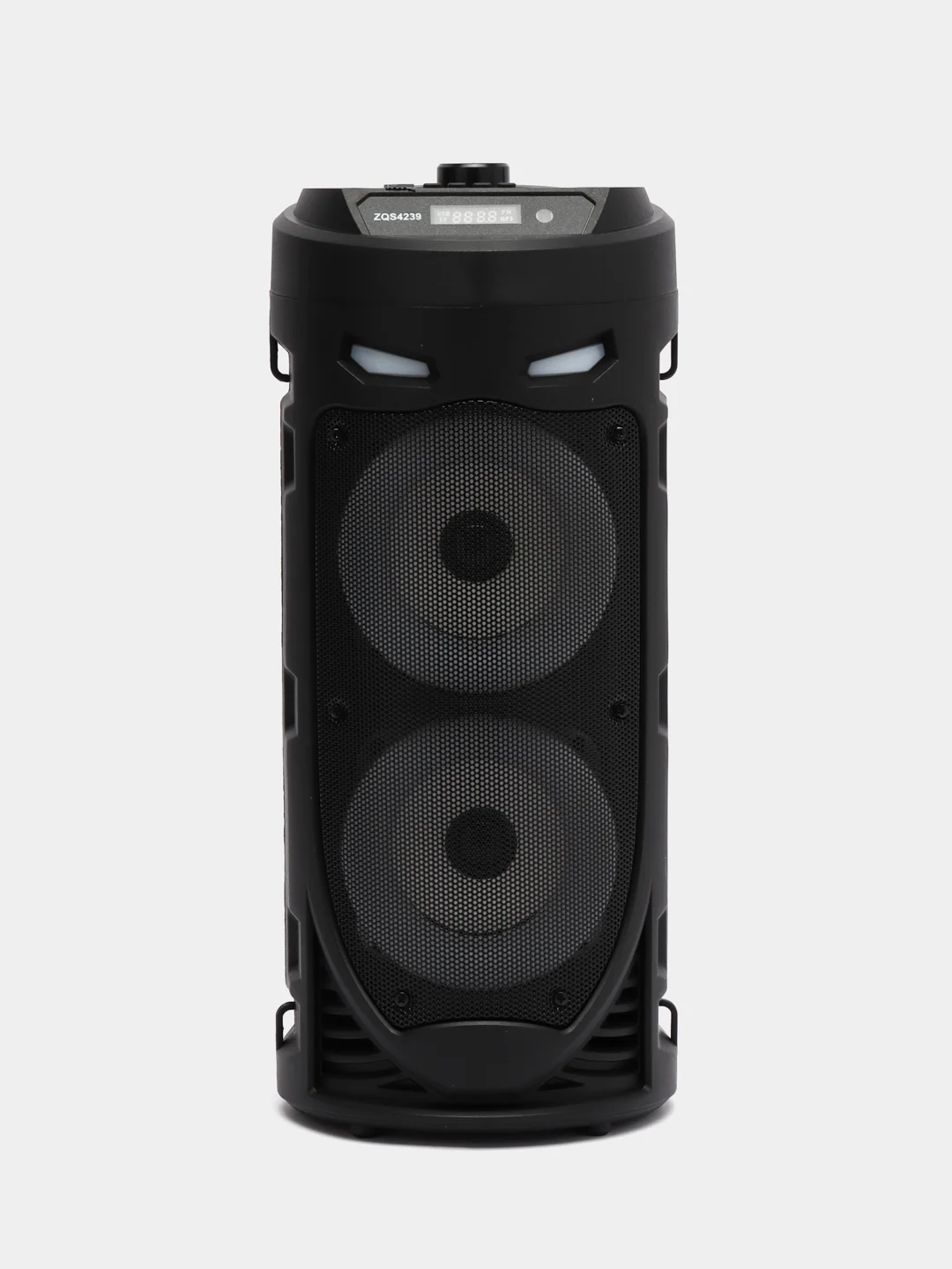 Колонка ZQS 4239, Bluetooth, беспроводная, с микрофоном