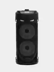 Колонка ZQS 4239, Bluetooth, беспроводная, с микрофоном