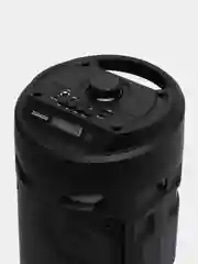 Колонка ZQS 4239, Bluetooth, беспроводная, с микрофоном