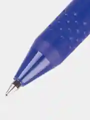 Ручка стираемая гелевая с грипом Pilot Frixion, Синяя, Bl-fr-7