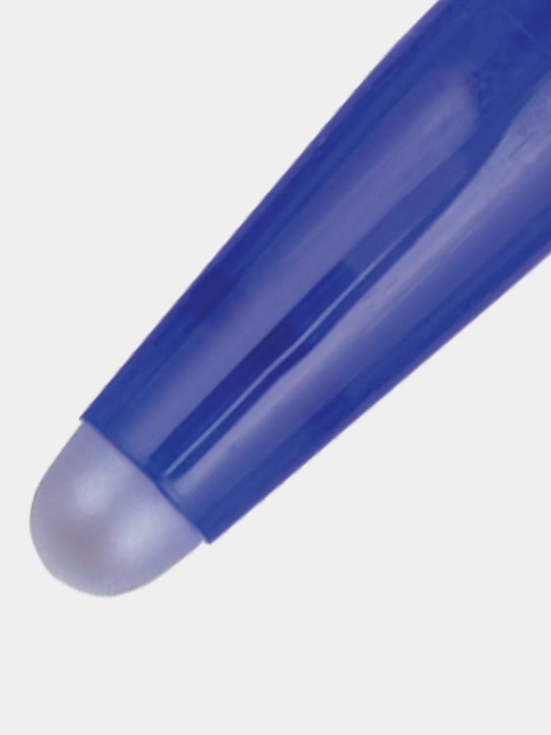 Ручка стираемая гелевая с грипом Pilot Frixion, Синяя, Bl-fr-7