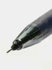 Ручка стираемая гелевая Pilot Frixion Point, Черная