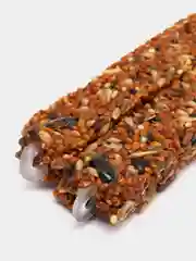 Палочки, лакомство для птиц, с абрикосом