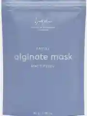 Альгинатная маска "MATTIFYING" матирующая