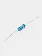 20 штук Резистор 0.56 Ом 1Вт R56 1W MOF металлооксидный