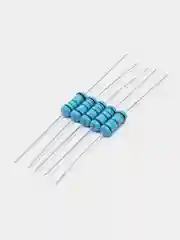 20 штук Резистор 0.56 Ом 1Вт R56 1W MOF металлооксидный