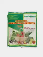 Известково-АММИАЧНАЯ СЕЛИТРА, 1 кг, ПермАгроБизнес