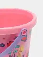 Конфетный ведро для песочницы