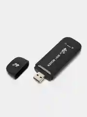 Модем 4G с Wi-Fi, мобильный 4G WiFi роутер