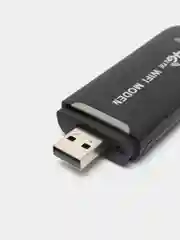 Модем 4G с Wi-Fi, мобильный 4G WiFi роутер