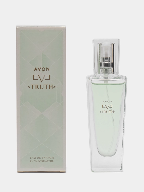 Парфюмерная вода Avon Eve Truth для нее, 30 мл