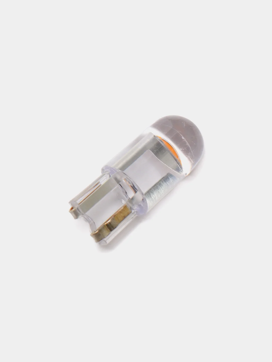 Светодиоды 12V, габаритные светодиодные лампы W5W