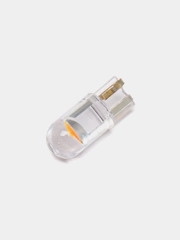 Светодиоды 12V, габаритные светодиодные лампы W5W