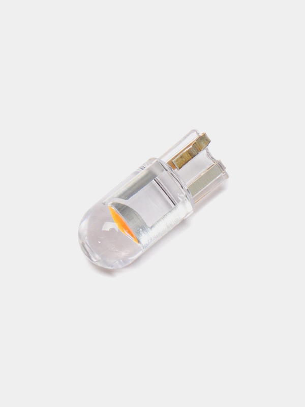 Светодиоды 12V, габаритные светодиодные лампы W5W
