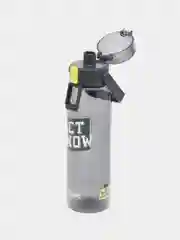Красный спортивная бутылка для воды и напитков, 700 мл, "ACT NOW" CILLE