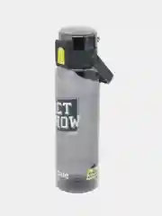 Красный спортивная бутылка для воды и напитков, 700 мл, "ACT NOW" CILLE