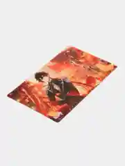 Коврик для мыши miHoYo Genshin Impact, 40*70 см, "Чжун Ли", Zhongli