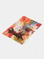 Коврик для мыши miHoYo Genshin Impact, 40*70 см, "Каэдехара Казуха"