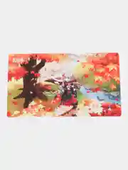 Коврик для мыши miHoYo Genshin Impact, 40*70 см, "Каэдехара Казуха"