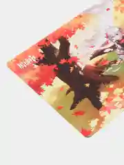 Коврик для мыши miHoYo Genshin Impact, 40*70 см, "Каэдехара Казуха"
