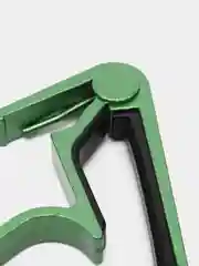 Зеленый каподастр JYC-Y-B5