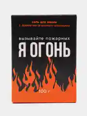 Черный соль для ванны, с ароматами инжир / папайя / манго / клубника / малина / лимон / апельсин / яблоко, 100 г
