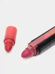 Вишнёвый помада для губ 5 в 1 увлажняющая, стойкая