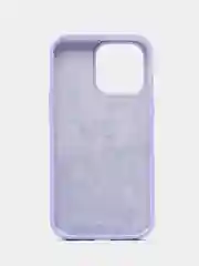 Лавандовый чехол для iPhone (Айфон) 11 , 12 , 13 , 14 , XR , XS , X , Pro , Max , силиконовый