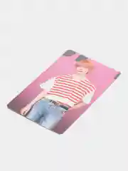 Конфетный карточки K-Pop Stray Kids, MAXIDENT