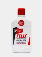 Полироль для кузова автомобиля Felix, 250 мл