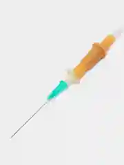 Устройство инфузионное, с иглой, разное количество