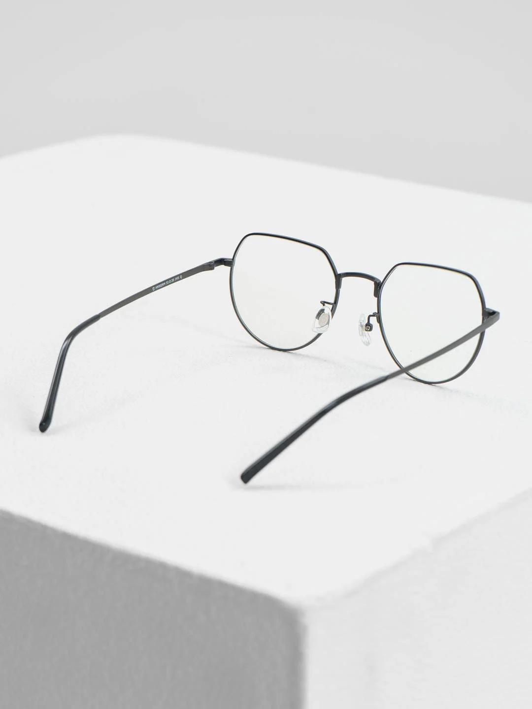 Черный очки защитные компьютерные Xiaomi Mijia Anti-Blue Light Glasses, HMJ02RM