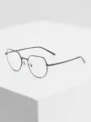 Черный очки защитные компьютерные Xiaomi Mijia Anti-Blue Light Glasses, HMJ02RM