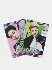 Разноцветный карточки K-POP Stray Kids THE SOUND