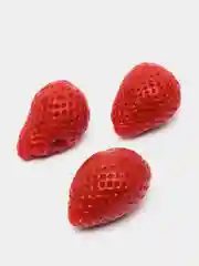 Мыло ручной работы "Клубника и мороженое"