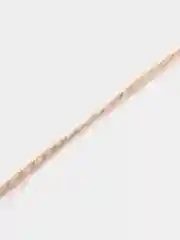 Шпагат джутовый, крафтовый, бечевка декоративная,120м